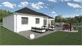 Maison à la vente